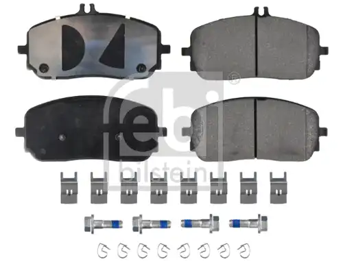 накладки FEBI BILSTEIN 177324