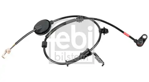 датчик, обороти на колелото FEBI BILSTEIN 178006