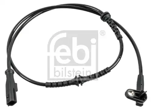 датчик, обороти на колелото FEBI BILSTEIN 179108