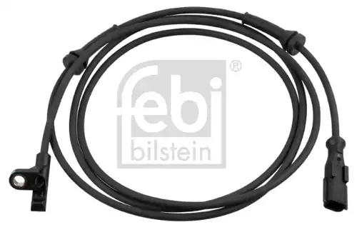 датчик, обороти на колелото FEBI BILSTEIN 179122