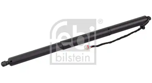 газов амортисьор, багажно/товарно пространство FEBI BILSTEIN 179317