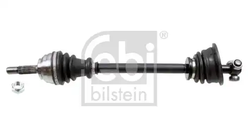 полуоска FEBI BILSTEIN 180702