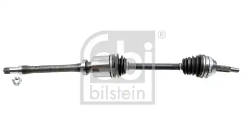 полуоска FEBI BILSTEIN 181099