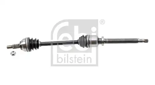 полуоска FEBI BILSTEIN 181117