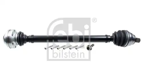 полуоска FEBI BILSTEIN 181212