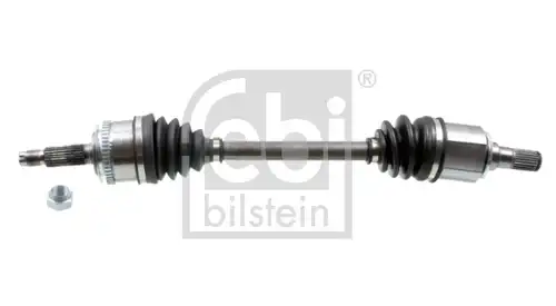 полуоска FEBI BILSTEIN 181266