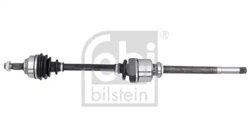 полуоска FEBI BILSTEIN 181272