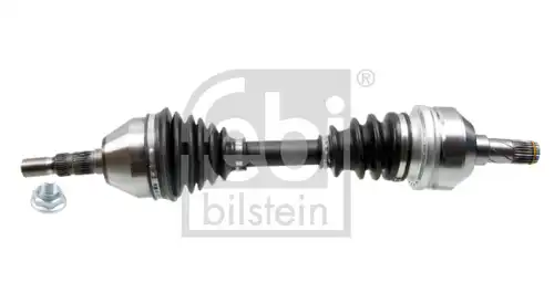 полуоска FEBI BILSTEIN 181278