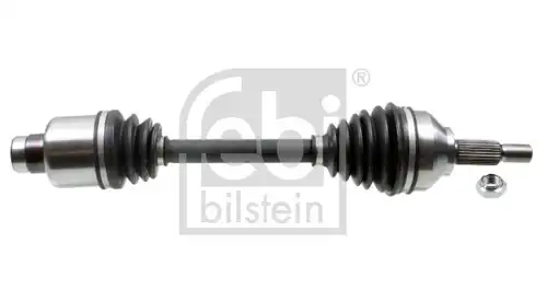 полуоска FEBI BILSTEIN 181565