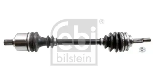 полуоска FEBI BILSTEIN 181672