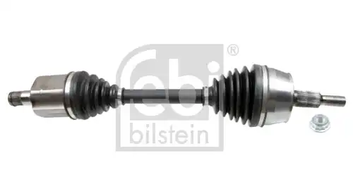 полуоска FEBI BILSTEIN 182111