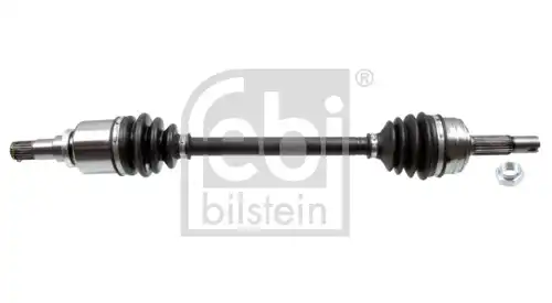 полуоска FEBI BILSTEIN 182114