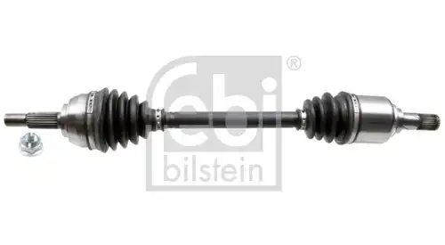 полуоска FEBI BILSTEIN 182433