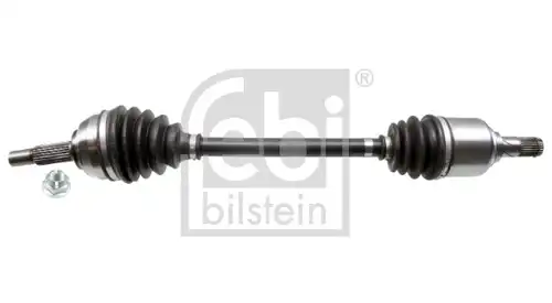 полуоска FEBI BILSTEIN 182435