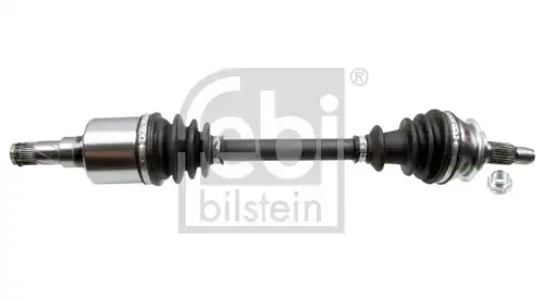 полуоска FEBI BILSTEIN 182443