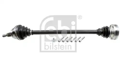 полуоска FEBI BILSTEIN 182448