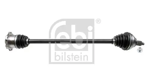 полуоска FEBI BILSTEIN 182587