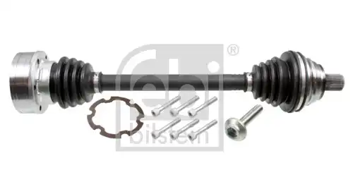 полуоска FEBI BILSTEIN 182590