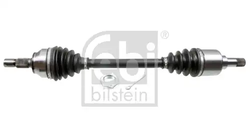 полуоска FEBI BILSTEIN 182627