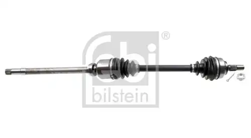 полуоска FEBI BILSTEIN 182628