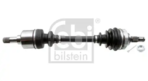 полуоска FEBI BILSTEIN 182693