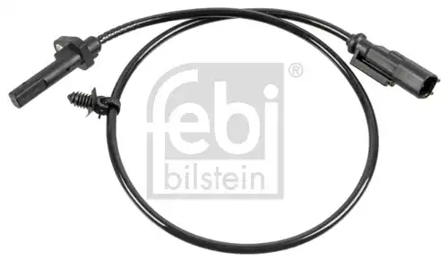 датчик, обороти на колелото FEBI BILSTEIN 182703