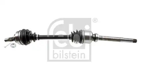 полуоска FEBI BILSTEIN 182749