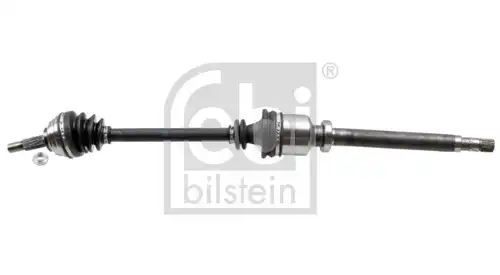 полуоска FEBI BILSTEIN 182817