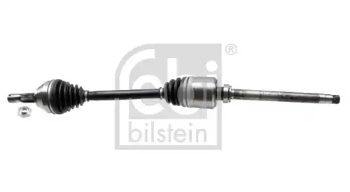 полуоска FEBI BILSTEIN 182857