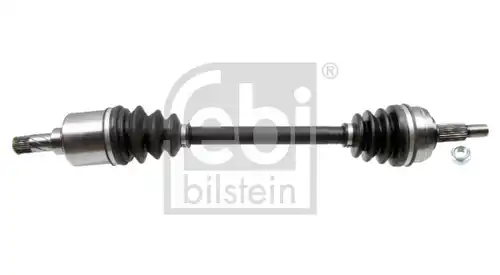 полуоска FEBI BILSTEIN 182865