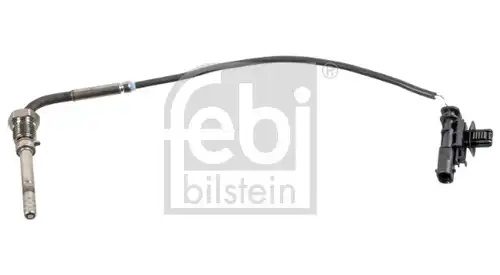 датчик, температура на изгорелите газове FEBI BILSTEIN 182879