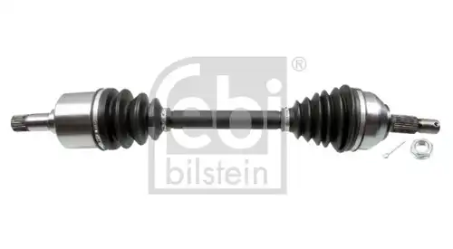 полуоска FEBI BILSTEIN 182882