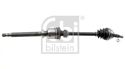 полуоска FEBI BILSTEIN 182884