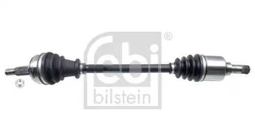 полуоска FEBI BILSTEIN 182889