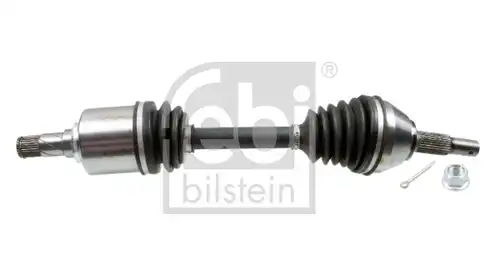 полуоска FEBI BILSTEIN 182958