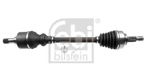 полуоска FEBI BILSTEIN 182966