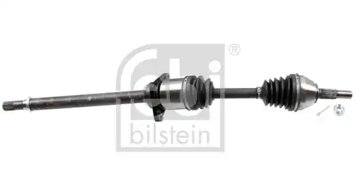 полуоска FEBI BILSTEIN 183086