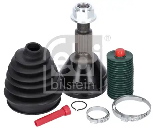 каре комплект, полуоска FEBI BILSTEIN 183247