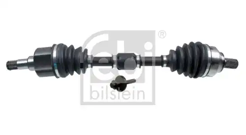 полуоска FEBI BILSTEIN 183290