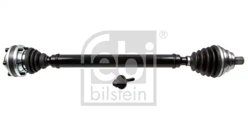 полуоска FEBI BILSTEIN 183354