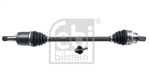 полуоска FEBI BILSTEIN 183376