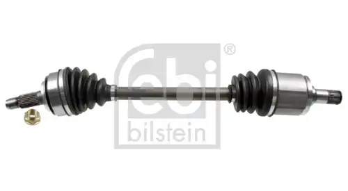 полуоска FEBI BILSTEIN 183379