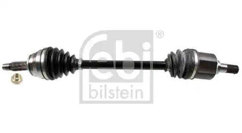 полуоска FEBI BILSTEIN 183389