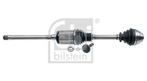 полуоска FEBI BILSTEIN 183412