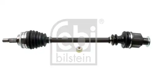 спирачен маркуч FEBI BILSTEIN 183478