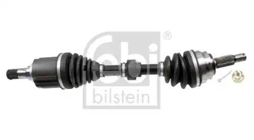 полуоска FEBI BILSTEIN 183634