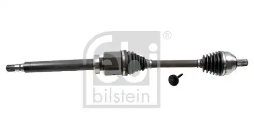 полуоска FEBI BILSTEIN 183644