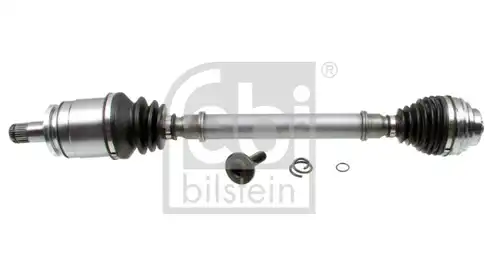 полуоска FEBI BILSTEIN 183675