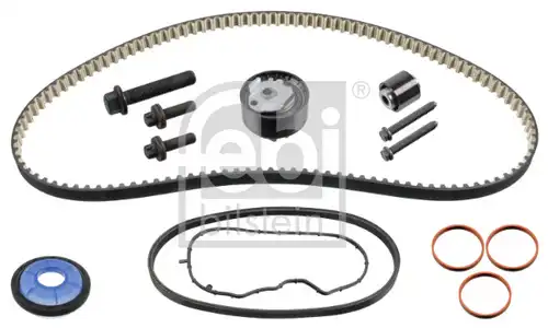 комплект ангренажен ремък FEBI BILSTEIN 183696