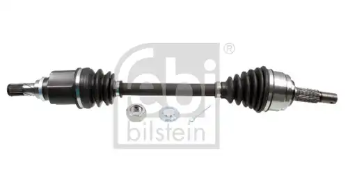 полуоска FEBI BILSTEIN 183884